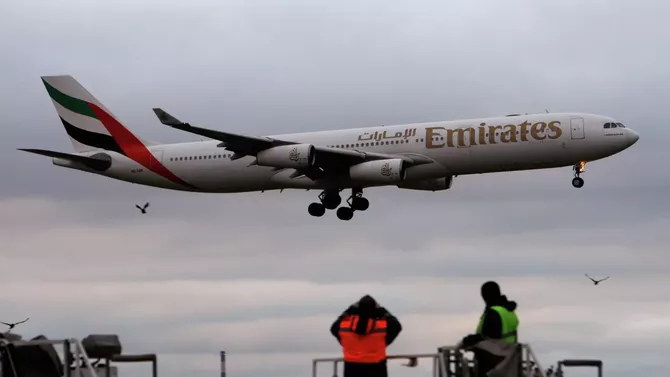 Emirates SkyCargo Launches First-Ever Central Asia Cargo Route