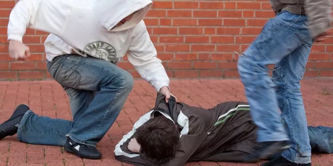 Kyrgyzstan Acts Against Officials Over Karakol School Violence