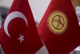 Kyrgyzstan Seeks to Expand Energy Cooperation with Türkiye