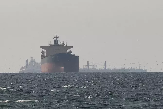 First Shipment of Azerbaijani Oil Reaches Japan via Tanker
