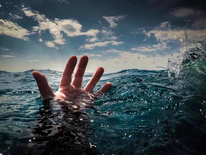 21-Year-Old Kazakh Student Drowns in Italy