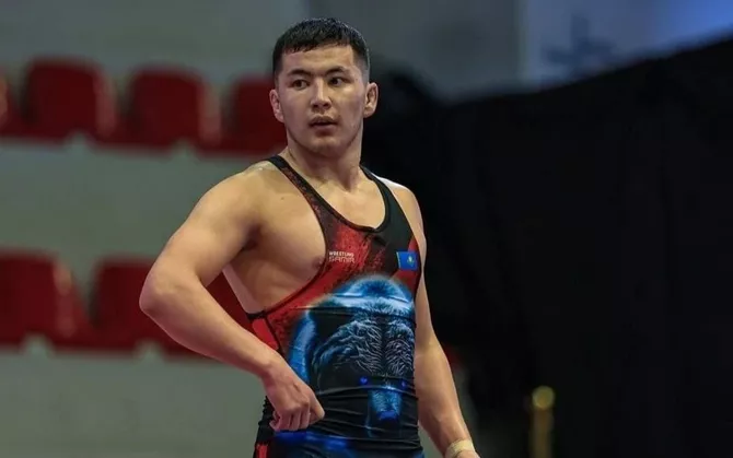 Four Medals Lift Kazakhstan to Podium in Antalya