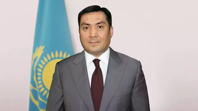 Kazakhstan Weighs Oil Export Routes