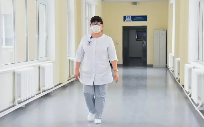Kazakhstan Modernizes Healthcare Using Recovered State Assets