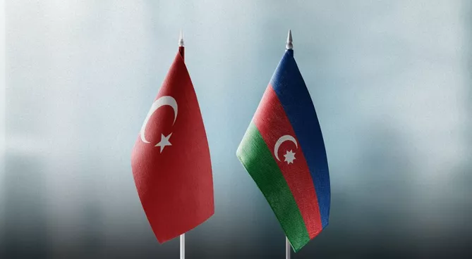 Baku Hosts Azerbaijan-Türkiye Business Cooperation Event