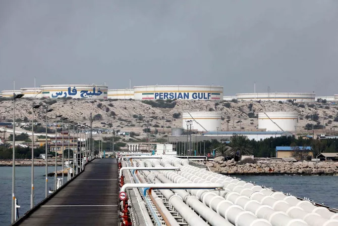 Latest News & Breaking Stories | Stay Updated with Caspianpost.com - Iran’s Hormuz Gamble is Reshaping the Gulf’s Security and Energy Map