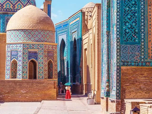 Uzbekistan to Develop 30 New Tourist Areas by 2030