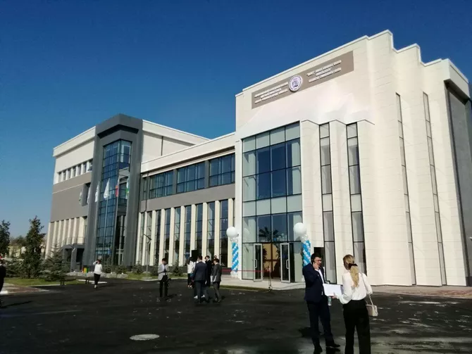 Uzbekistan to Open Central Asia’s First Regional Nuclear Training Center