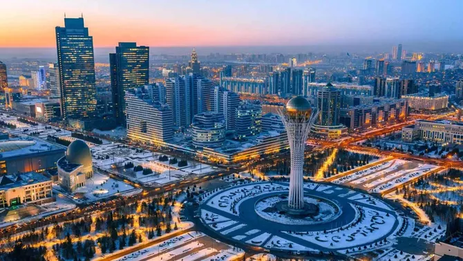 Kazakhstan’s Qurultay Approves New Session Rules
