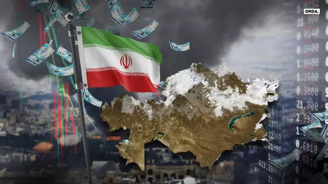 US and Israel Strike Iran: What It Means for Kazakhstan