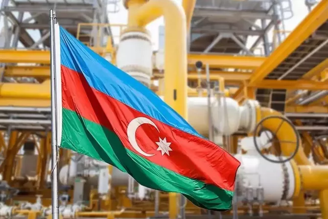 Azerbaijan-Armenia Energy Shift: Is Russian Gas Losing Its Grip?