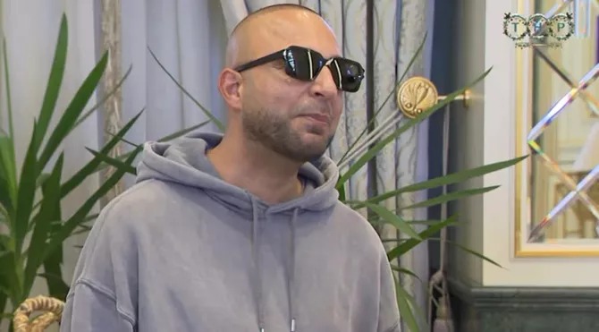 Arash Promises Unforgettable Concert in Turkmenistan