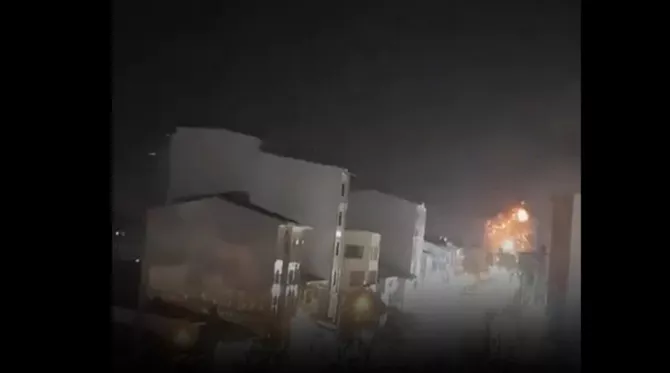 Latest News & Breaking Stories | Stay Updated with Caspianpost.com - Israel Brings War to Caspian: Should Azerbaijan Worry?