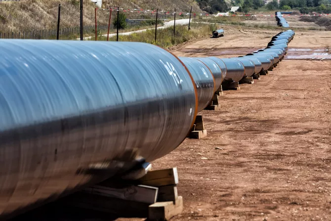 Azerbaijan Sets Date for Next Southern Gas Corridor Meeting