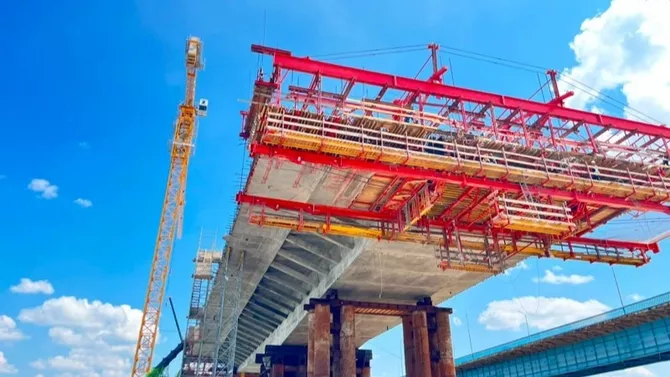 Kazakhstan Taps Polish Engineering to Revolutionize Bridge Construction