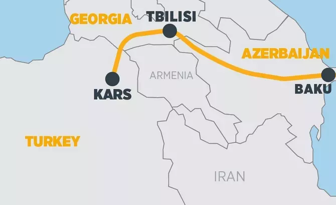Latest News & Breaking Stories | Stay Updated with Caspianpost.com - A Joint Azerbaijan-Uzbekistan Caspian Fleet: The Key to Expanding the Middle Corridor
