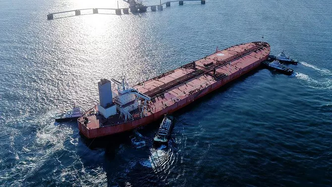 Kazakhstan to Build Tankers with Dutch Shipyard Support