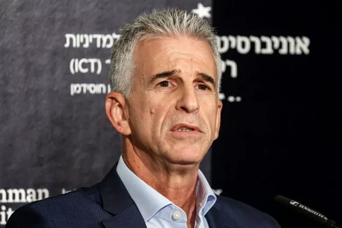Latest News & Breaking Stories | Stay Updated with Caspianpost.com - How Mossad Built a Secret Network Deep Inside Iran