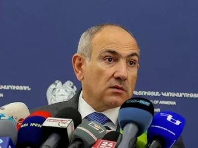 Armenian PM: Kazakhstan Shows Strong Interest in TRIPP Transport Corridor