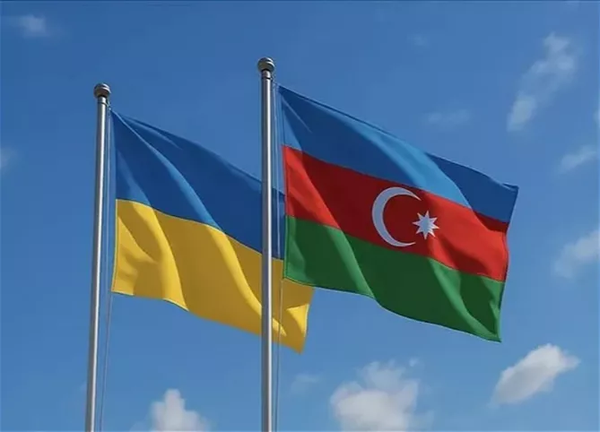 Azerbaijan Ratifies Legal Assistance Treaty With Ukraine