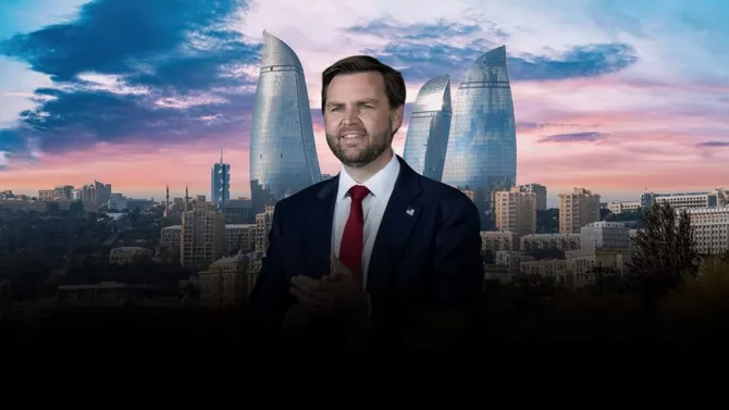 Latest News & Breaking Stories | Stay Updated with Caspianpost.com - Vance Bypasses Tbilisi While Visiting Baku and Yerevan — Experts Explain Why