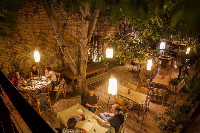 Latest News & Breaking Stories | Stay Updated with Caspianpost.com - How the Iran War is putting a dent in Georgia’s tourism industry