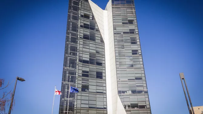 Georgia Heads to Appeal Over ENKA Arbitration Case in US