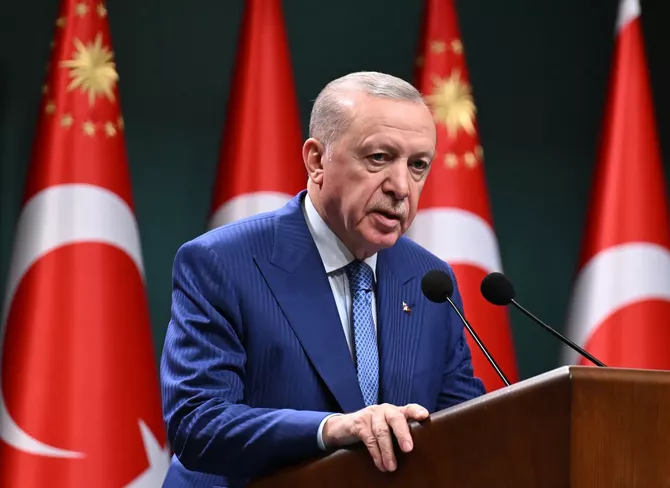 Erdoğan Welcomes US-Iran Talks, Urges Efforts to Prevent Further Regional Wars