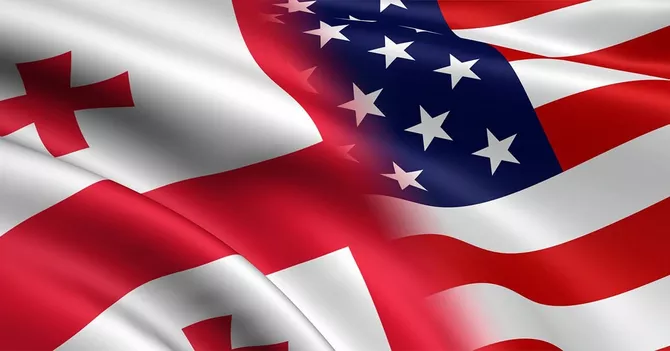 US Grants $10 Million in Defense Aid to Georgia