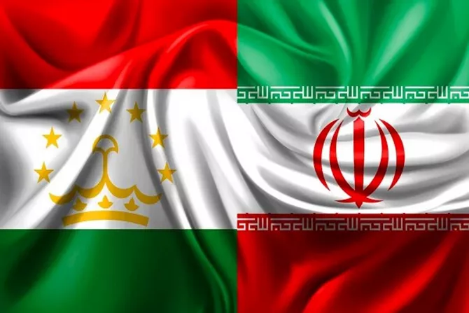 Tajikistan–Iran Economic Partnership Gains Momentum with $9M Trade Increase