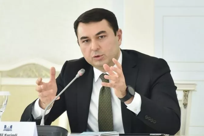 Minister: Cultural Cooperation Between Azerbaijan and Central Asian Nations Expands