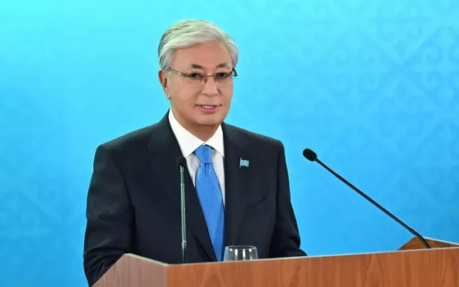 Kazakh President Hails Ramadan as Time of Renewal