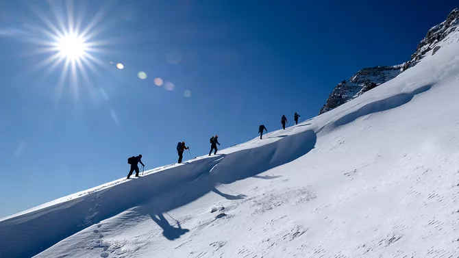 Three Mountaineers Go Missing in Kazakhstan, One Found Dead