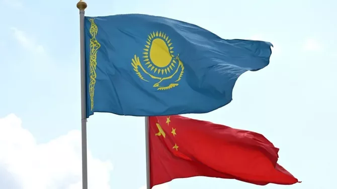 Latest News & Breaking Stories | Stay Updated with Caspianpost.com - Central Asia Is Becoming an Arena of Competition Between India and China