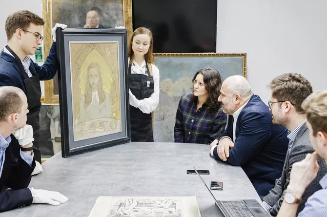 Latest News & Breaking Stories | Stay Updated with Caspianpost.com - The Integration of Art and Data Analytics: Statistical Valuation of Valuable Artworks in Today’s Market