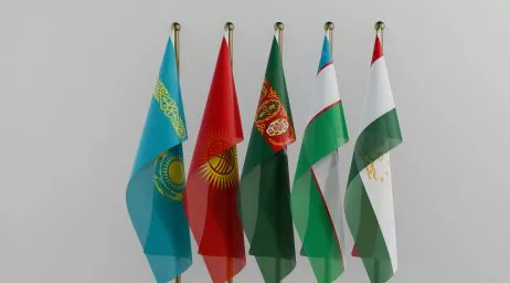 Apparent Calm: Hidden Risks of Central Asia’s Peace