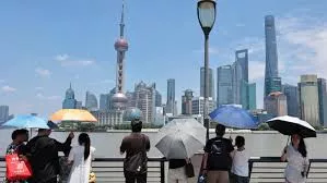 Central Asia is Another Proving Ground for Hong Kong as a Superconnector