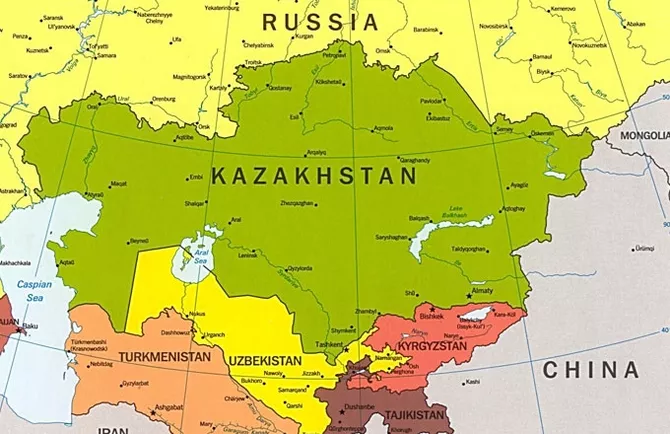 Latest News & Breaking Stories | Stay Updated with Caspianpost.com - Azerbaijan and Central Asia Are Building a New Economic Space: Why $20 Billion Matters