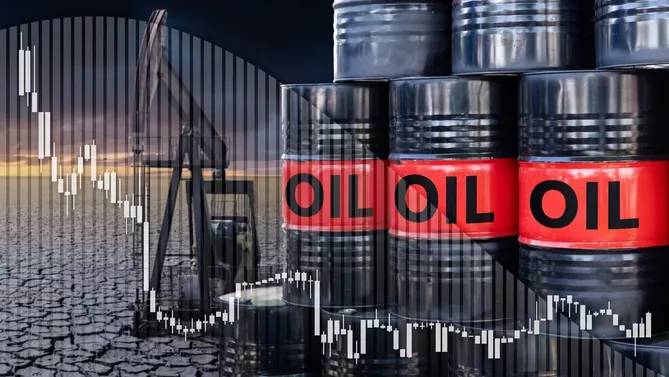Crude Prices Rise as Investors Watch US-Iran Talks