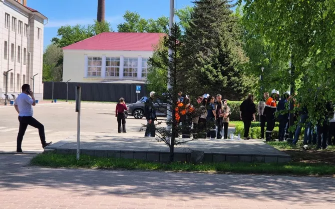 Kazakhstan Offers Long-Term Compensation After Deadly Kazzinc Explosion