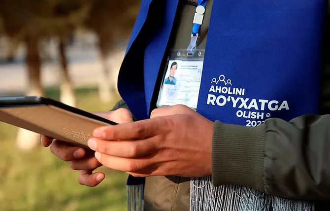 Uzbekistan’s Census: What Changes in Second Phase