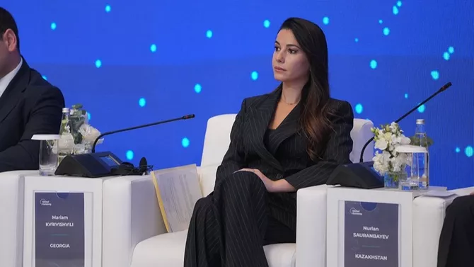 Four Nations to Seal Caspian–Black Sea Corridor Deal