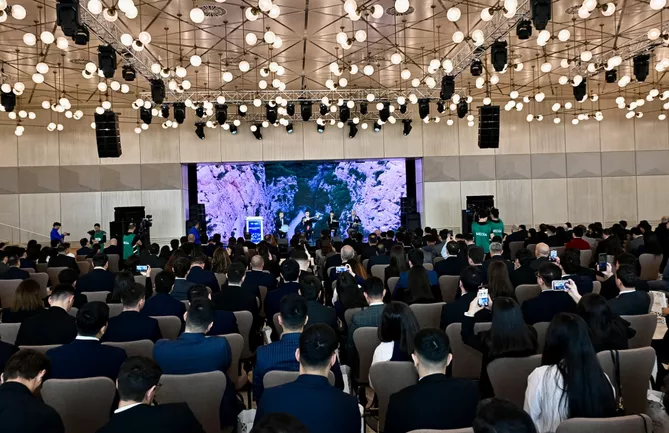 Baku Welcomes 11th Azerbaijani Youth Forum