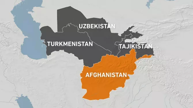 Afghanistan and Central Asia – Security Without Illusions