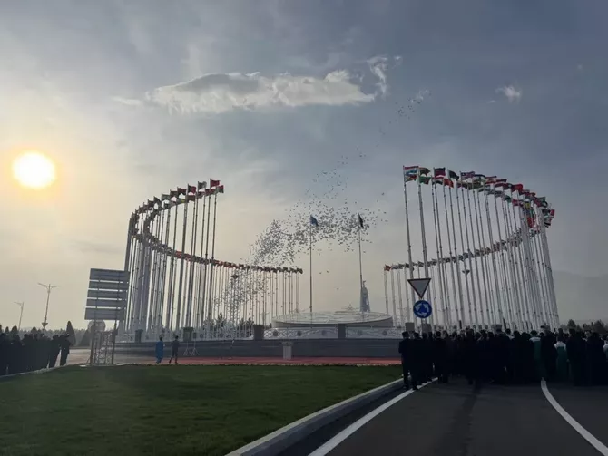 Three Countries Join UN Group of Friends of Neutrality 2025