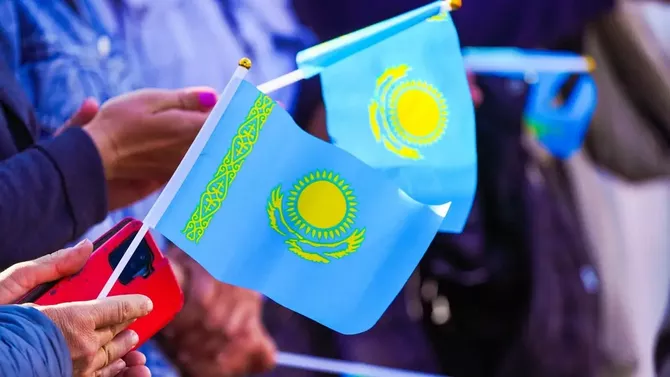 Kazakh President Shares 2026 Roadmap for National Progress