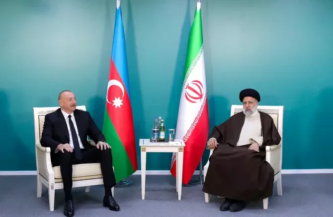 Latest News & Breaking Stories | Stay Updated with Caspianpost.com - Azerbaijan’s diplomatic tactics offer valuable insights for Israel