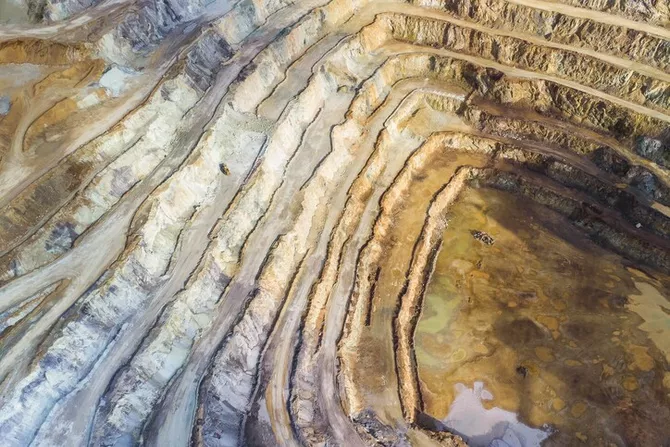 Ankara Challenges Beijing’s Dominance in Rare-Earths with U.S. Support