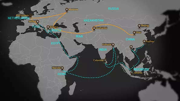 Latest News & Breaking Stories | Stay Updated with Caspianpost.com - Zardari’s Rare Kyrgyzstan Visit Opens Pakistan’s Central Asian Route to the Sea