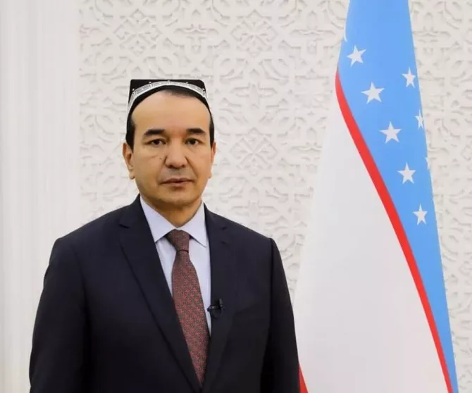 Uzbekistan Intensifies Work to Preserve and Digitize Cultural Heritage